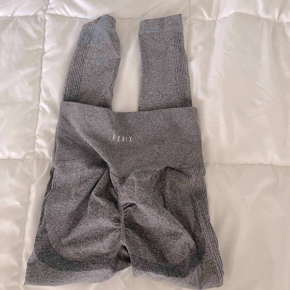 Fenix Leggings